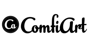Comfiart logo