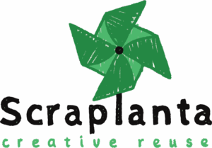 Scraplanta Logo